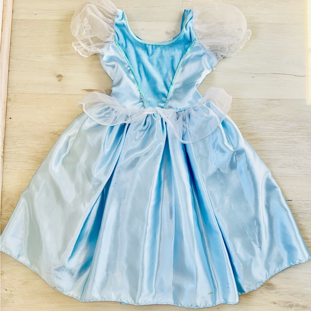 Princess Costume